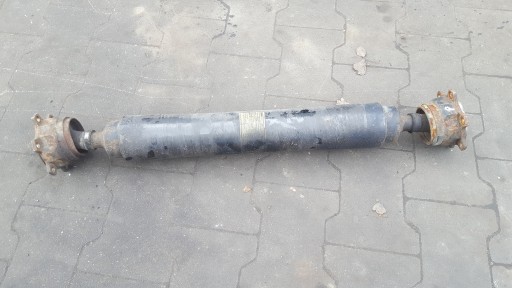 Arbre transmission Avant MITSUBISHI PAJERO 3 EPCF70