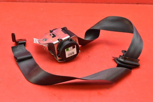 tension belt safety right front EU 13427741 OPEL CORSA E 14-20