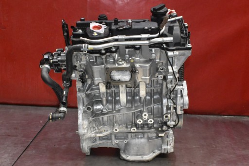 engine pillar petrol G4LL HYUNDAI KONA 2 II 1.6 GDI HYBRID small PRZEBIEG