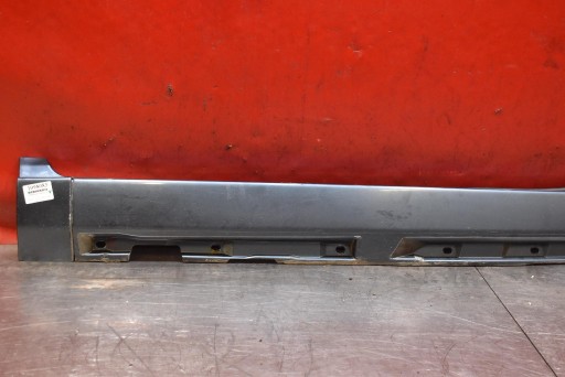 cap threshold right 466-46 8698471 VOLVO V50 03-11