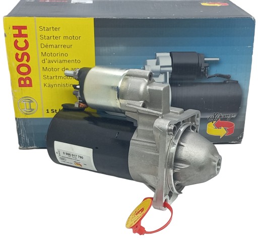 0 986 - Стартер brava bravo doblo marea multipla punto stilo lybra 1.9 jtd