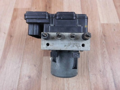 KIA SORENTO III SERVO BUBANJ 58910C5230 58900C5230 58910-C5230