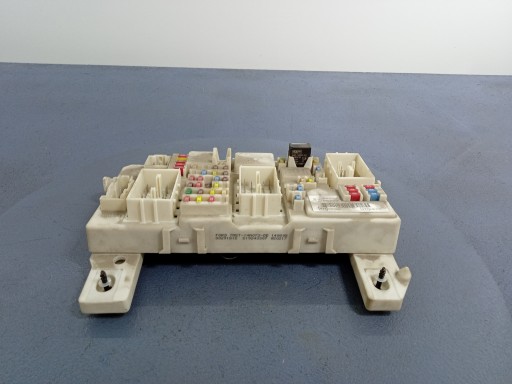 Focus mk2 підйомна коробка bsi модуль 7m5t14a073dd