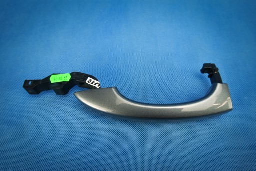 handle exterior left front rear part Audi A6 A7 A8 Q7 4M 4H0837205 LX7R