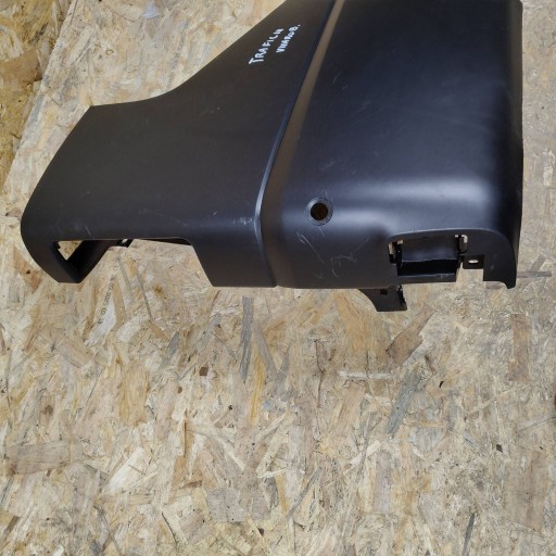 kut branika stražnjeg strana desna Renault Trafic III (X82) 850162827R