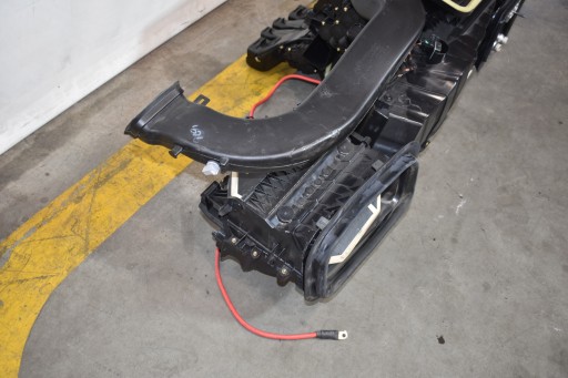 IDEALNA GRUPPO STUFA RISCALDAMENTO 4 STREFY MERCEDES GLS X167 1