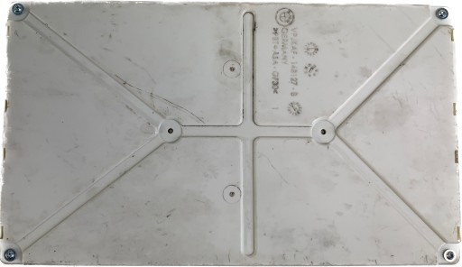 BMW module unité de commande électronique uce BDC 5A86B93