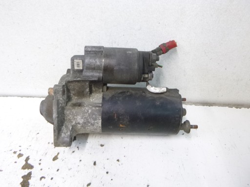 starter Volvo V70 II S60 and S80 and 2.4 2.0 2.3 2.5 Turbo Bosch 0001108167