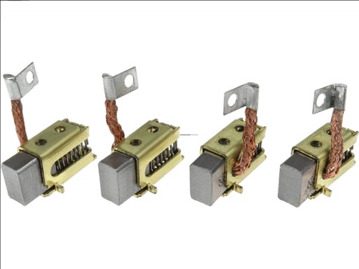 OP9003(LETRIKA) - Щіткотримач op9003 (letrika) ас-пл