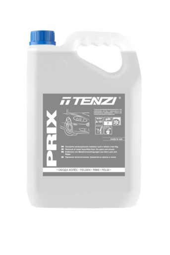 PRIX GT 5L мойка дисков