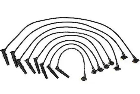 358190 - Кабелі запалювання ford crown victoria econoline e-150 f-150 f-250 1996/98