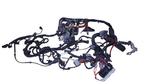 65EKTFKFC - Джгут проводів для установки салону MERCEDES W212