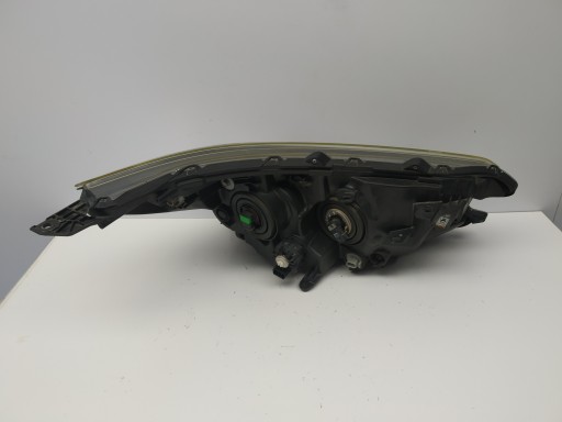 2012-2014r Honda CRV IV III reflektor light front left Zwykly lens led