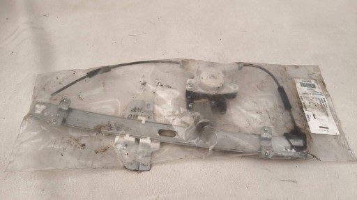 Kia picanto передній склопідйомник 824011y010