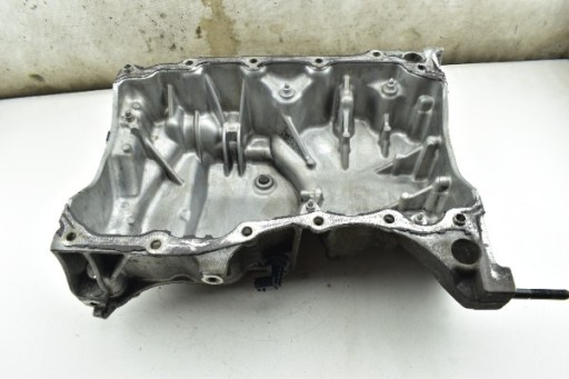 Ölwanne Renault Trafic III TALISMAN OPEL VIVARO 1.6 DCI 111234933r