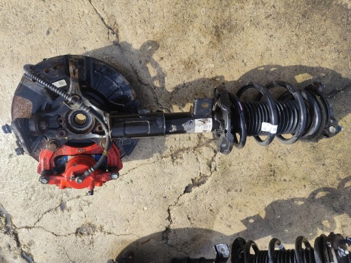 KIA PRO CEED III GT swing shock absorber front right left