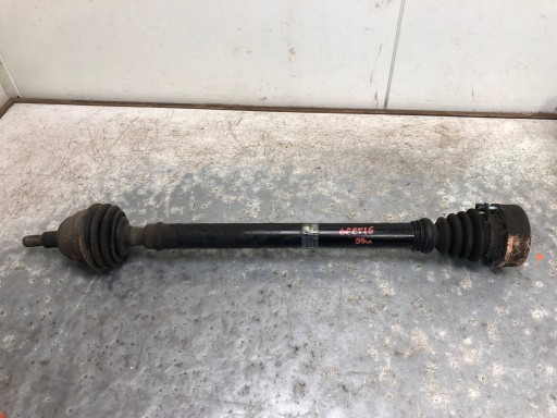 semi-axis right VW NEW BEETLE 1J0407272AH