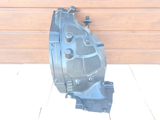 5171 7424907 - BMW X5 G05 ЛІВА КОЛІСНА АРКА ПЕРЕДНИЙ ремінь ДУЖЕ КРАСИВИЙ