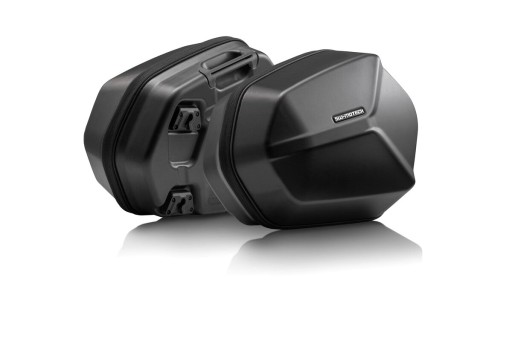 SW-MOTECH боковые багажники стойки Aero HONDA VFR 800