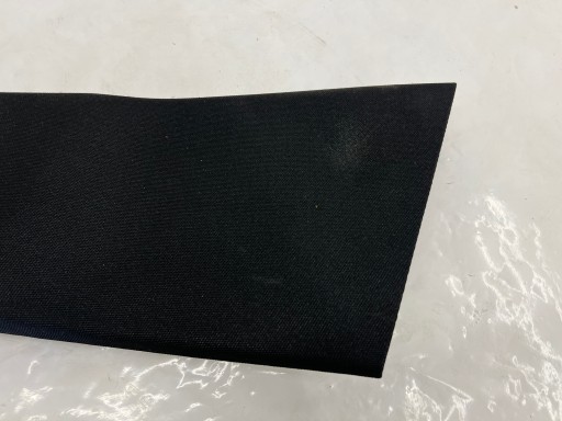 plastic cover SLUPKA left A2056908103 MERCEDES C-KLASA W205