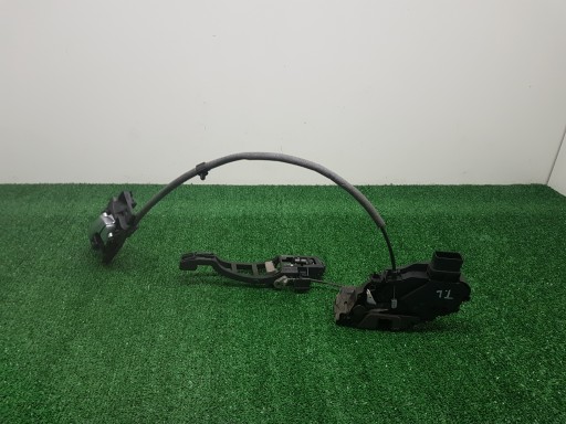 schloß tür links heck hinten FORD S-MAX AM2A-R26413-AB