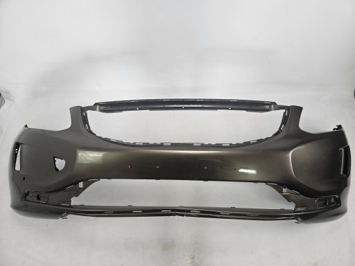 VP137 - Volvo xc60 i lift 2013 - 2017 front pdc 31323765