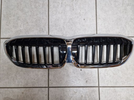 GRILL KÜHLERGRILL BMW 3 G20 G21 2018R->