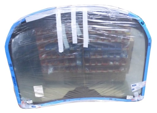 GK21-V03100-EB - ЛОБОВЕ СКЛО FORD TOURNEO CUSTOM 2012-