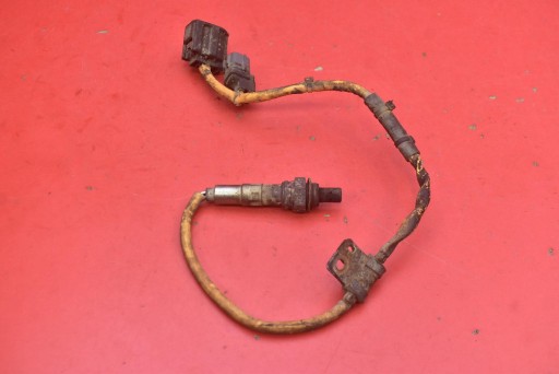 SONDA LAMBDA LZA07-MD2 MAZDA 6 1 und GG 2.0 16V 147 KM 05-07
