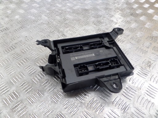 AUDI A6 C7 A7 Unité commande confort BCM2 4H0907064FH