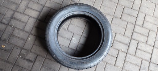 guma ljetna Dunlop SP Sport MAXX RT 235/55R19