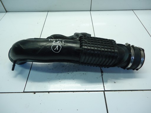 VOLVO S60 V40 V60 2.0T T2 B4204T38 pipe air 31319691
