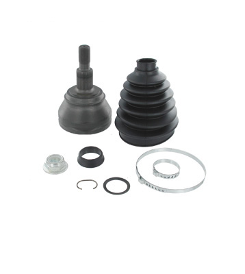 5399 - SKF КАРДАННЫЙ ШАРНИР КОМПЛЕКТ.