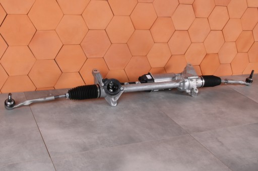 BMW G11 LCI G30 G31 Boîter direction Boîter direction XDRIVE 5A3A4B8 34km!