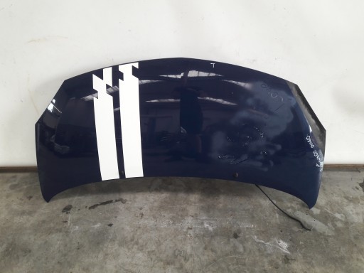 cofano DV460 Renault Twingo 2 II