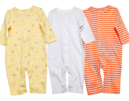 Комбінезон Next 62 різнокольоровий