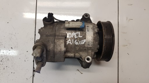 OPEL ASTRA ZAFIRA INSIGNIA 1.8 compresseur de climatisation 8FK351340241 99000940