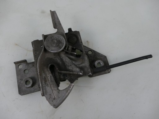 MAZDA 2 DY bonnet latch lock latch RYGIEL