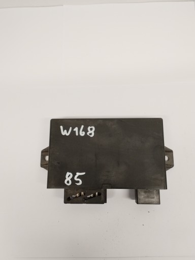 module control unit haka Mercedes W168 0115459532