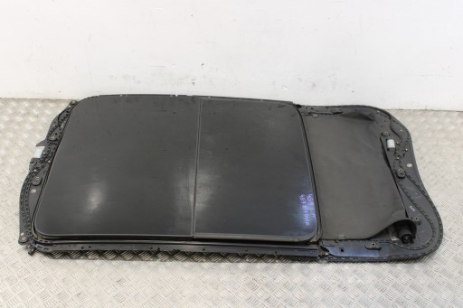 PANORAMA střecha 4G9877041F AUDI A6 C7 4G0 4G9 LIFT KOMBI S-LINE
