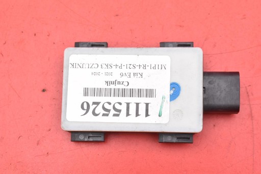 sensor RADAR MARTWEGO POLA right front 99130-CV000 KIA EV6 GT 21-24