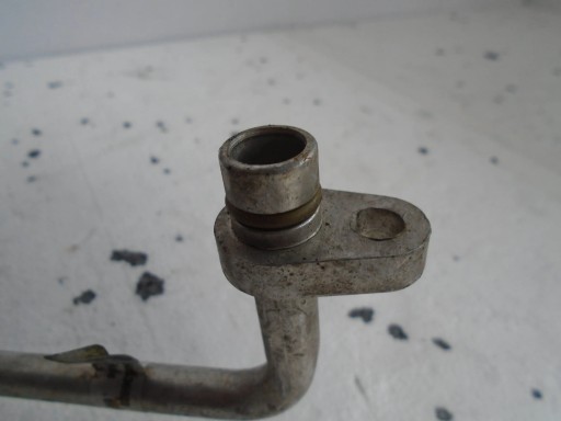 vezetö a klímának 50536920 Alfa Romeo Giulia