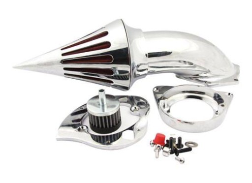 MT225-007 - ПОВІТРЯНИЙ ФІЛЬТР КОНІЧНИЙ-KAWASAKI VN 800 VULCAN