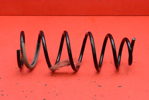spring rear part rear MAZDA MX-5 4 IV ND 2.0 SKYACTIVE 160 KM 15-21