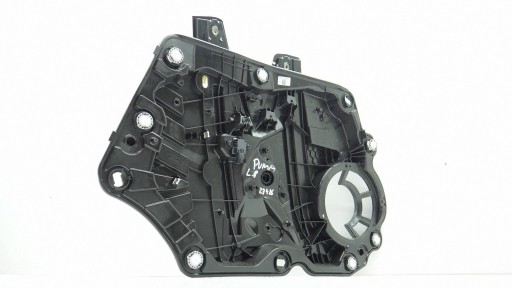 mechanism window regulator left front FORD PUMA MK2 L1TBS23201CD