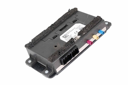 LV4T-14G229-FP, - Контролер телефон модуль gps ford kuga iii mk3 escape mk4 lv4t-14g229-fp