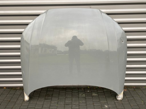 B9 2015- - Капот AUDI A4 8W 8w0 симпатичний