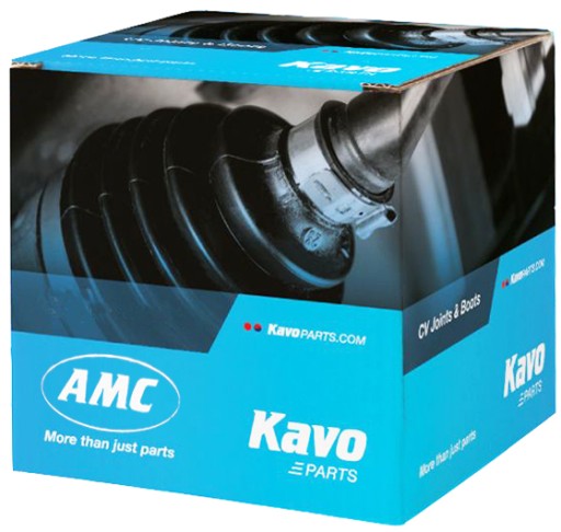 Головка двигуна AMC 908966