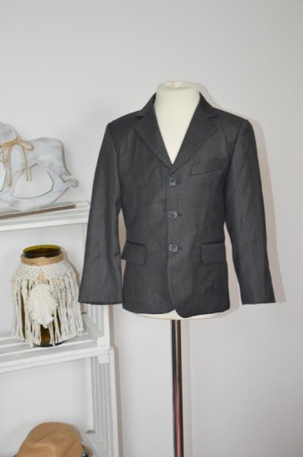 7 ЕЛЕГАНТНА КУРТКА ДЛЯ ХЛОПЧИКА 104