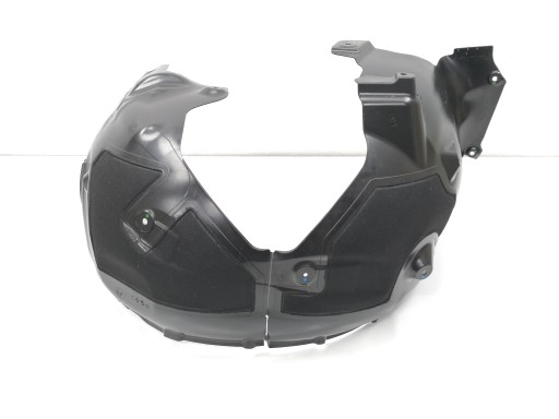 1492613-00-D - Колісна арка TESLA Y передня ліва